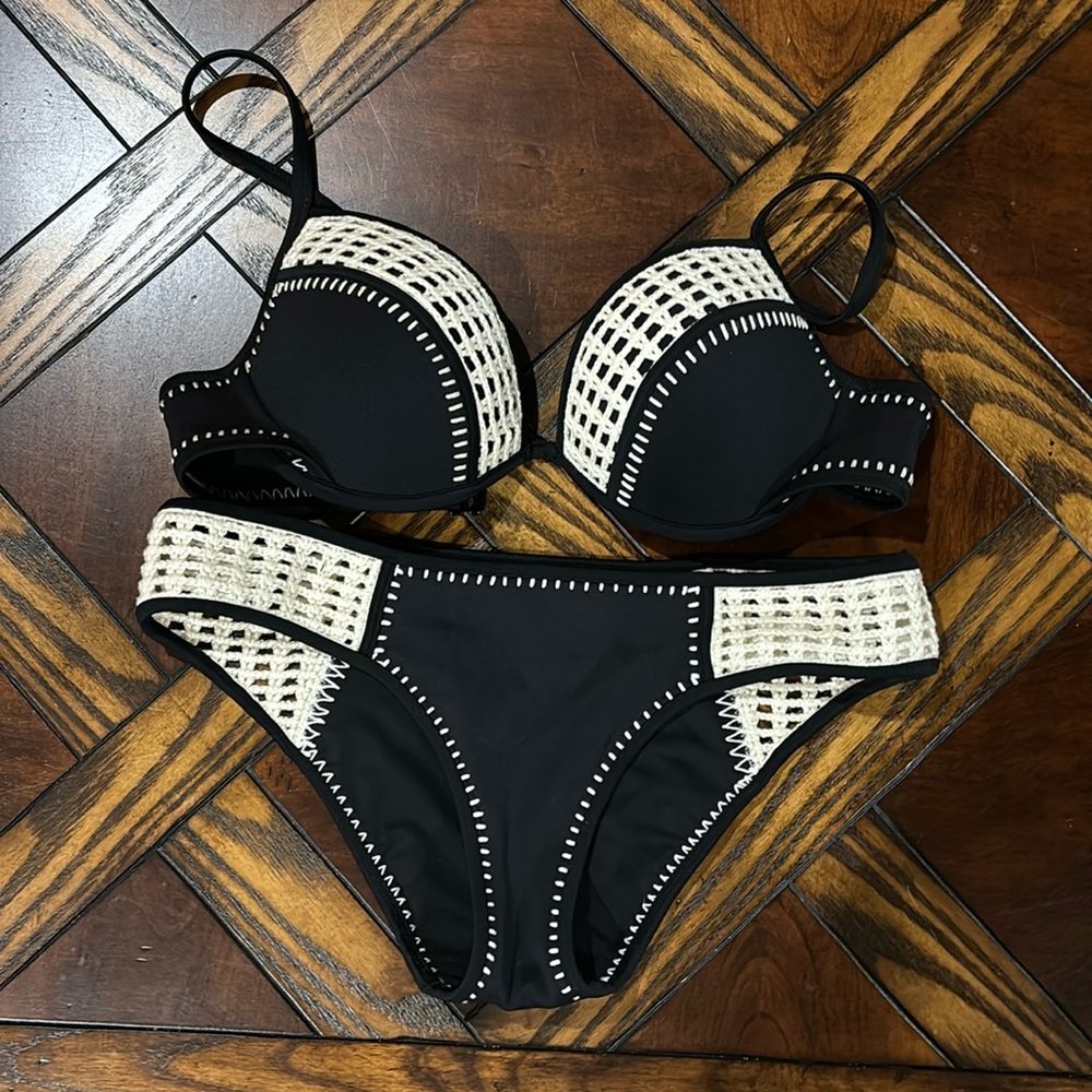 Victoria’s Secret Swim Suit